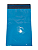 Envelope de Segurança Azul Coex 19x25 - Imagem 12