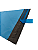 Envelope de Segurança Azul Coex 15x25 - Imagem 6