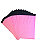 Envelope de Segurança Rosa Coex 20x30 - Imagem 2