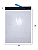 Envelope de Segurança Branco Coex 20x30 - Imagem 1
