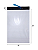 Envelope de Segurança Branco Coex 15x25 - Imagem 1