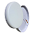 Plafon Led Borda Infinita 72w Sobrepor Redondo 40cmx40cm Bivolt Branco Frio 6500k - Imagem 4
