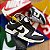 Nike Dunk Low - Estilo e Conforto em Cada Passo - Imagem 14