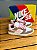 Nike Dunk Low - Estilo e Conforto em Cada Passo - Imagem 3