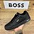 Sapatênis Boss Básico - Estilo e Conforto - Imagem 4
