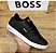 Sapatênis Boss Básico - Estilo e Conforto - Imagem 2