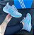 Tênis Adidas Fivela - Estilo e Conforto em Cada Passo - Imagem 2