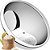 Escorredor Lavador De Arroz Macarrão Aço Inox - Imagem 2