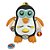 Brinquedo Educativo Pinguino Didático - Imagem 1