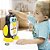 Brinquedo Educativo Pinguino Didático - Imagem 4