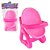 Cadeira de Bebê de Brinquedo para Bonecas - Imagem 2