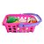 Cesta Supermercado Brinquedo com Frutas - Imagem 5