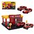 Brinquedo Estação de Bombeiro Fire Station - Imagem 1