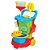 Carrinho De Limpeza Infantil Brinquedo (Carrinho Completo) - Imagem 3