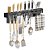Suporte Organizador para Utensílios de Cozinha 8 Ganchos - Imagem 2