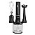 Kit Mixer, Processador e Batedor De Alimentos 3 Em 1 220V - Sortida - Imagem 3