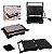 Sanduicheira Elétrica Grill 1000W 220V - Inox - Imagem 3