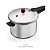 Panela de Pressão Fechamento Externo 10 Litros - Imagem 1