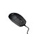Mouse Para Computador com Fio - Preta - Imagem 3