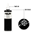 Tinta Dynamic Ink Tattoo Preto 240ml (Original) - Imagem 4