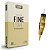 Caixa de Cartucho Skin Ink - Line Line Tattoo c/ 20un - Imagem 1