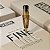 Caixa de Cartucho Skin Ink - Line Line Tattoo c/ 20un - Imagem 3