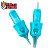 Caixa de cartucho Steel Pro - ART PIG Tattoo 20uni - Imagem 2