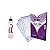 Transfer It Electric Ink 240ml + 20 Folhas U-20 Hectógrafico - Imagem 1