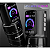 Pen Poseidon Vortex 2 Baterias Curso Ajustavel Tattoo - PRETO - Imagem 3