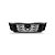 Grade do Radiador NISSAN FRONTIER Preto Texturizado - RUFATO 27415 - Imagem 1