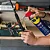 WD-40 FLEXTOP 500ML - Lubrificante Multiuso com Bico Flexível - Imagem 3