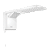 Ducha Acqua Duo Eletrônico 7800W - Lorenzetti - Imagem 1
