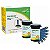Fita Teste Glicose G423S - Caixa com 50 Unidades - Bioland - Imagem 1