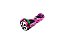 Hoverboard Skate Elétrico 6.5 Bluetooth Infantil Adulto Led - Imagem 1