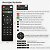 Controle Remoto Universal Para TV Box Lelong LE-7490 - Imagem 3