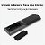 Controle Remoto Universal Para TV Box Lelong LE-7490 - Imagem 6