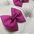 Laço para Pets Pink com Rosinhas - Imagem 8