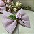 Laço de Tule com Glitter Rosa Claro para Pets - Imagem 7