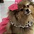 Vestido Country Style para Pets com Laço - Imagem 6