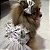 Vestido para Cães Estampado Estilo Princesa + Laço de Brinde - Imagem 2