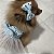 Vestido Estilo Princesa Estampa de Panda GG - Imagem 2