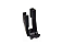 Calcador Transporte Duplo Vivo 1/4 Base Plana - Imagem 1