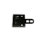 CHAPA LISA E DENTE TRANSPORTADOR PARA MAQUINAS 335 E 3628 + SIMILARES - Imagem 1