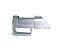 CHARUTINHO 25X9MM / PASSADOR DE VIES - MÁQUINA DE BRAÇO TRIPLO - Imagem 1