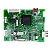 Placa do painel XG9005001 BP1430L Brother - Imagem 1