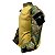 Camisa / Jaqueta de Hidratação Combat T-Shirt Cor:Amarelo;Tamanho:M - Imagem 4