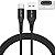3a usb tipo c cabo fio para samsung s24 s23 xiaomi mi 14 telefone móvel de carr - Imagem 15