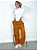 Calça em Alfaiataria Parachute Cargo Valencia Ref. 887 - Imagem 2