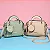 Bolsas femininas crossbody grande - Imagem 7