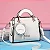 Bolsas femininas crossbody grande - Imagem 5